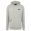 Lifestyle Mikina s kapucňou Stone Hoody Black Diamond - Nikel