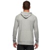 Lifestyle Mikina s kapucňou Stone Hoody Black Diamond - Nikel