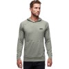 Lifestyle Mikina s kapucňou Stone Hoody Black Diamond - Tundra