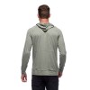 Lifestyle Mikina s kapucňou Stone Hoody Black Diamond - Tundra