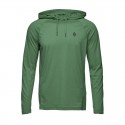 Sweat Crag Hoody Black Diamond