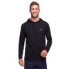 Sweat Crag Hoody Black Diamond - Svart