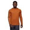 Sweat Crag Hoody Black Diamond - Desert Clay