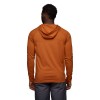 Sweat Crag Hoody Black Diamond - Desert Clay