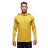 Sweat Crag Hoody Black Diamond - Sulfur