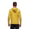 Sweat Crag Hoody Black Diamond - Sulfur