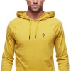 Sweat Crag Hoody Black Diamond - Sulfur