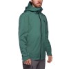 Pohodniška/tekaška jakna Stormline Stretch Rain Shell Black Diamond - Raging Sea