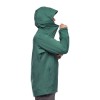 Pohodniška/tekaška jakna Stormline Stretch Rain Shell Black Diamond - Raging Sea