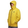 Pohodniška/tekaška jakna Stormline Stretch Rain Shell Black Diamond - Sulphur