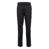 Stormline Stretch Rain Pants Black Diamond - Black