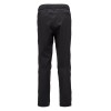 Stormline Stretch Rain Pants Black Diamond - Black