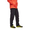 Stormline Stretch Rain Pants Black Diamond - Black
