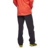 Stormline Stretch Rain Pants Black Diamond - Black