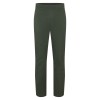 Stormline Stretch regnbyxor med full dragkedja Black Diamond - Cypress