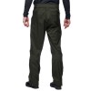 Stormline Stretch regnbyxor med full dragkedja Black Diamond - Cypress