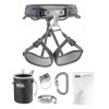 Kit Corax 2016 Petzl