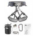 Kit Corax Petzl