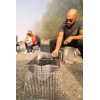 Barbacoa portátil UCO - Tamaño XXL