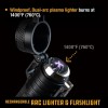 Lanterna/Isqueiro UCO Arc Light