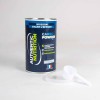 Authentic Nutrition Carbo Powder napitek pred vadbo - 600 g