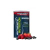 Energijska pijača Authentic Nutrition Booster+ - rdeče jagode - 500 g