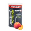 Energijska pijača Authentic Nutrition Booster+ - Breskev - 500 g