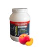 Energijska pijača Authentic Nutrition Booster+ - Breskev - 1500g