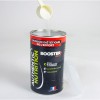 Authentic Nutrition Booster+ Effort Drink - Limona - 500 g