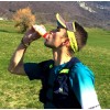 Authentic Nutrition Fluid Energy Gel