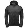 Veste softshell Alpine Start Hoody Black Diamond - Smoke