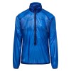 Chaqueta cortavientos Trail Deploy Wind Shell Black Diamond - Ultra Blue
