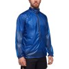 Chaqueta cortavientos Trail Deploy Wind Shell Black Diamond - Ultra Blue