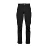 Pantaloni Technician Pro Alpine Black Diamond - Nero