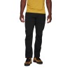 Pantaloni Technician Pro Alpine Black Diamond - Nero