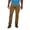 Pantaloni Technician Pro Alpine Black Diamond - Dark Curry