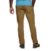 Pantaloni Technician Pro Alpine Black Diamond - Dark Curry