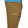 Pantaloni Technician Pro Alpine Black Diamond - Dark Curry