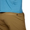 Pantaloni Technician Pro Alpine Black Diamond - Dark Curry