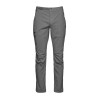 Pantaloni Technician Pro Alpine Black Diamond - Grigio Acciaio