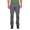 Pantaloni Technician Pro Alpine Black Diamond - Grigio Acciaio