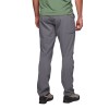 Pantaloni Technician Pro Alpine Black Diamond - Grigio Acciaio