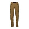 Swift Pants Black Diamond Vandringsbyxor - Mörk Curry