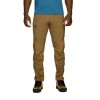 Swift Pants Black Diamond Vandringsbyxor - Mörk Curry