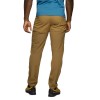 Swift Pants Black Diamond Vandringsbyxor - Mörk Curry