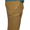 Swift Pants Black Diamond Vandringsbyxor - Mörk Curry