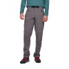 Swift Pants Black Diamond vandringsbyxor - Granit