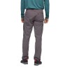 Swift Pants Black Diamond vandringsbyxor - Granit