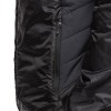 Vision Hybrid Hoody Black Diamond trail zimska jakna - črna