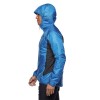 Veste hiver trail Vision Hybrid Hoody Black Diamond - Bluebird
